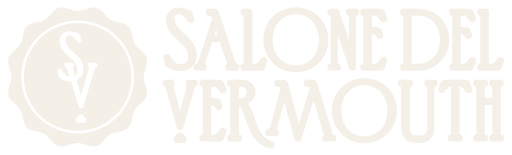Logo salone del vermouth