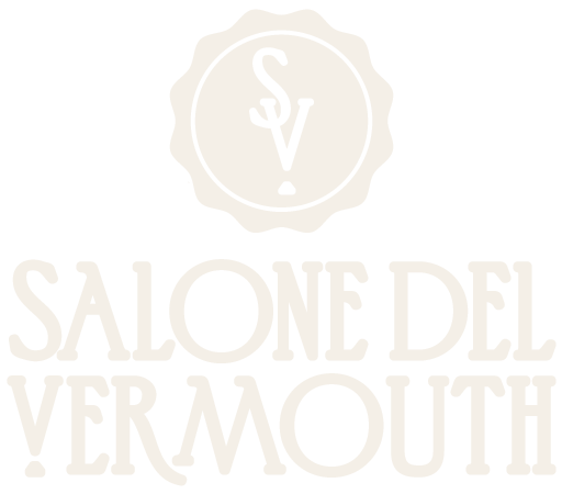 Logo salone del vermouth