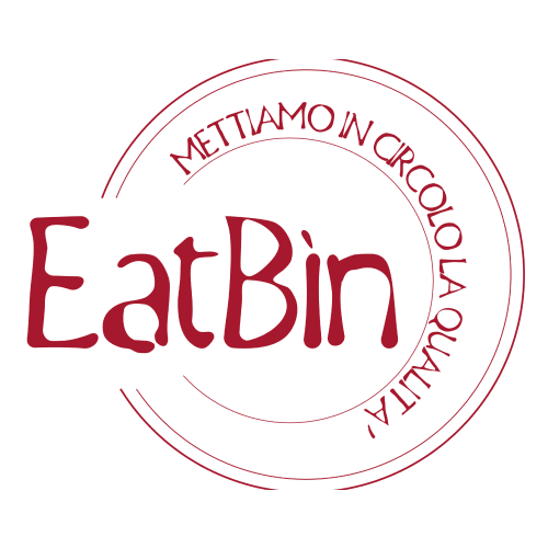 Logo associazione EatBin Torino