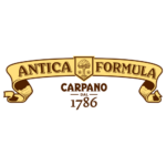 Logo Ancient Formula Carpano 1786