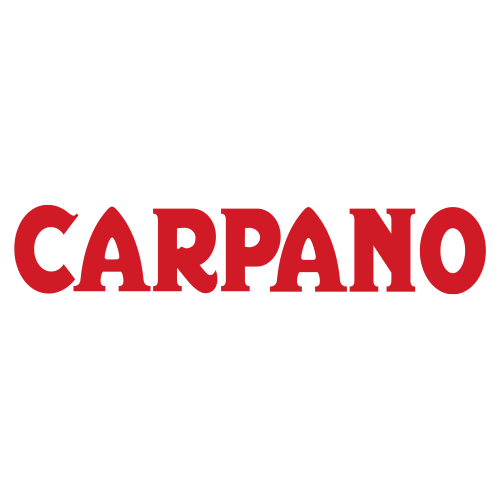 logo partner Carpano al Salone del Vermouth