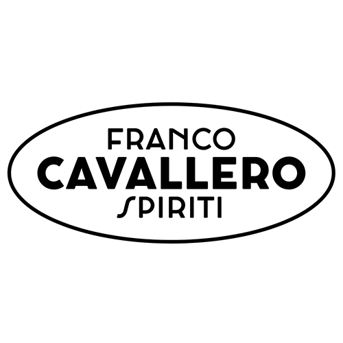 logo partner Franco Cavallaro al Salone del Vermouth