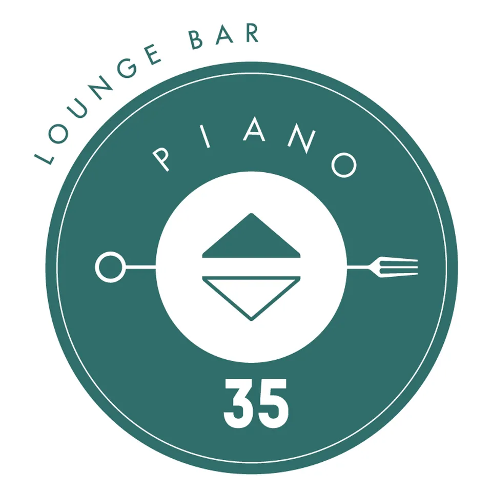 piano35 lounge bar
