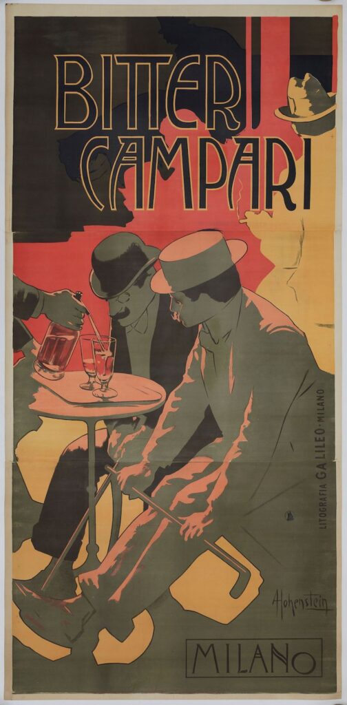 vermouth posters