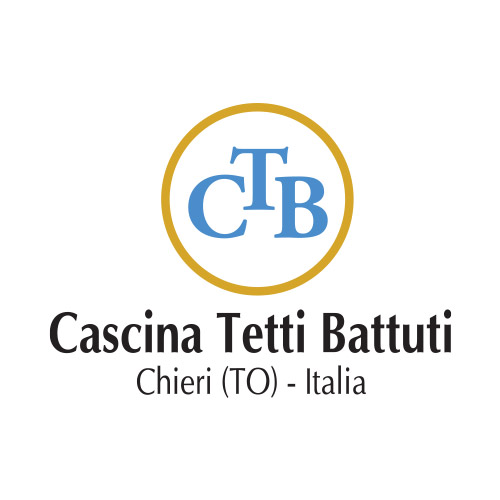 Cascina Tetti Battuti logo