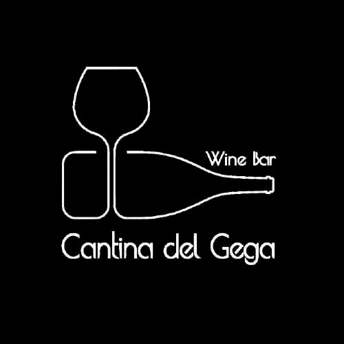 Logo cantina del Gega