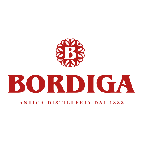 Bordiga Logo partner salone del vermouth