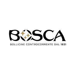 Bosca Logo vermouth Torino