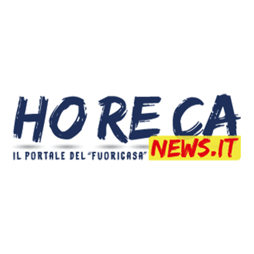 Horeca news logo