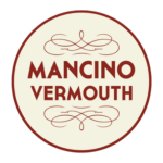 Mancino partner logo at the Vermouth Show