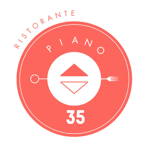 Floor 35 restaurant logo