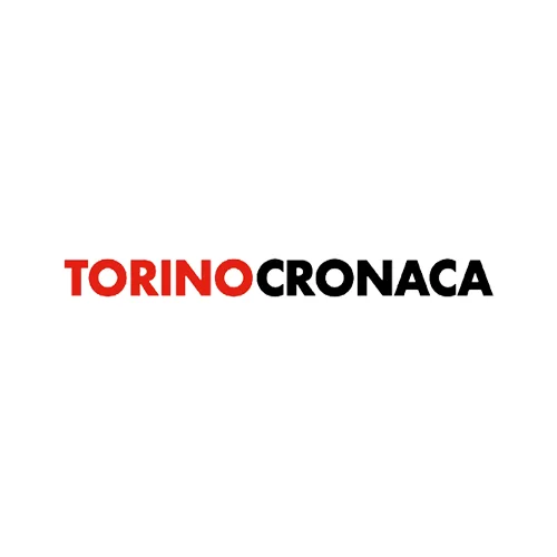 Torino cronaca logo