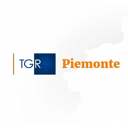 Tg Regionale Piemonte