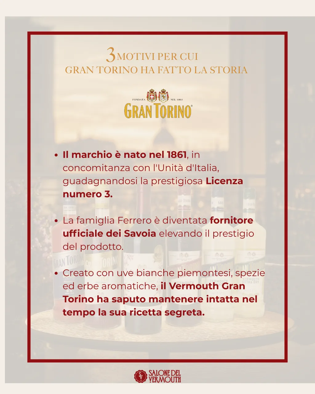 GRAN TORINO 3_risultato