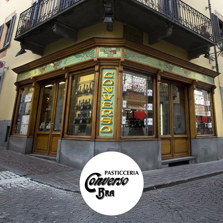 Pasticceria Converso