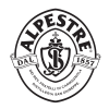Alpestre Vermouth logo